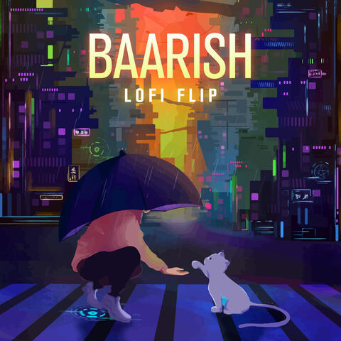 Baarish
