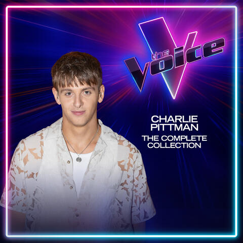 Charlie Pittman: The Complete Collection
