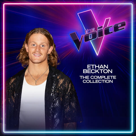 Ethan Beckton: The Complete Collection
