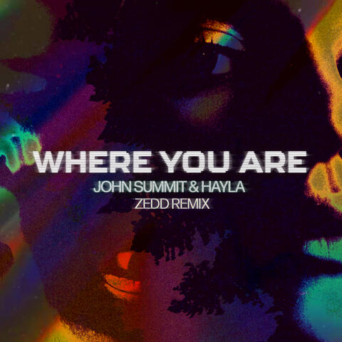 Where You Are