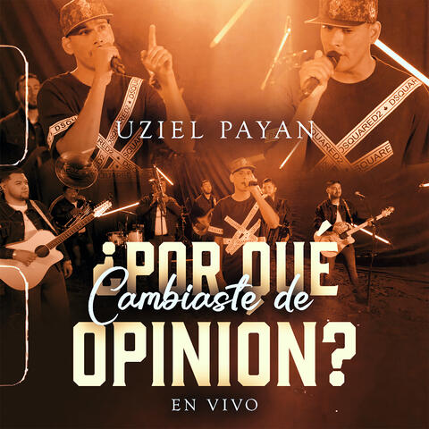 ¿Por Qué Cambiaste De Opinión?