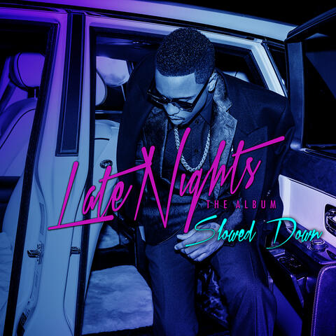 Late Nights: The Album