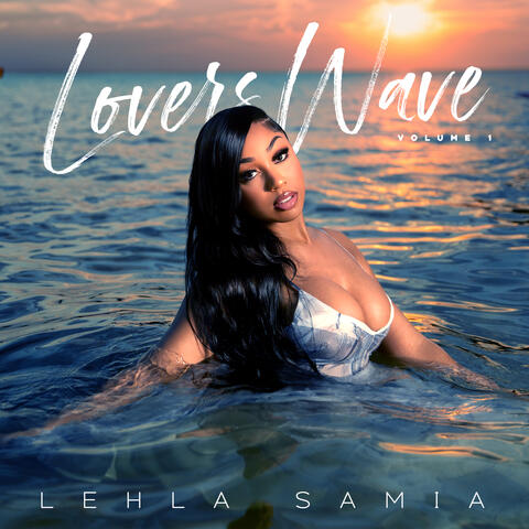 LOVERS WAVE VOL. 1