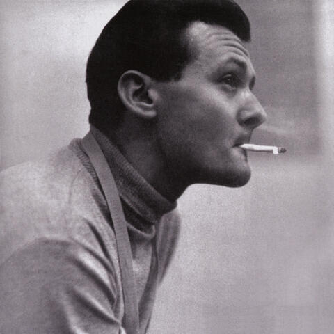 Stan Getz Quintet