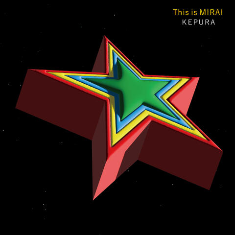 This Is Mirai