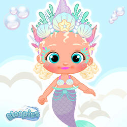 La Regina Delle Shellies