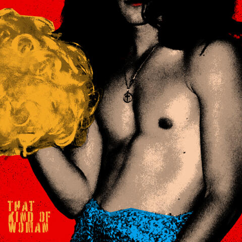 That Kind Of Woman
