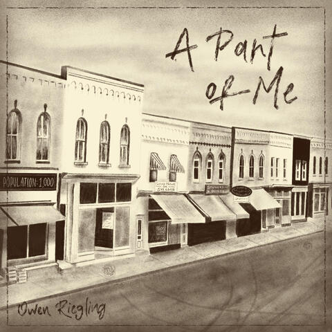 A Part Of Me