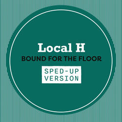 Bound For The Floor