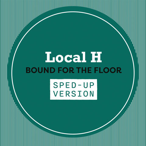 Bound For The Floor