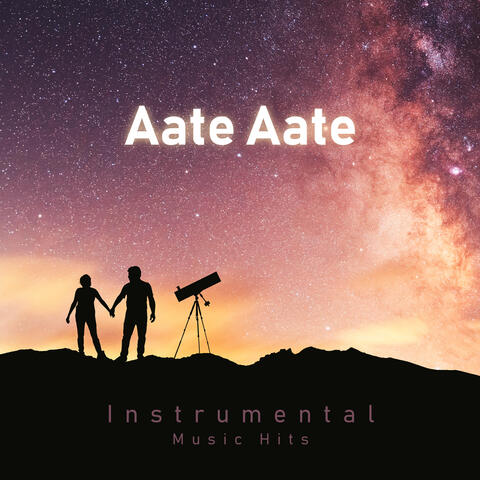 Aate Aate