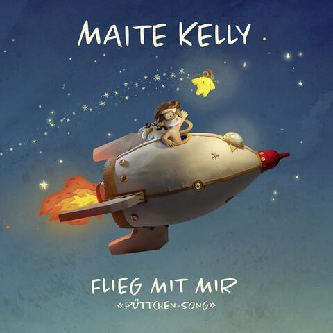 Flieg mit mir (Püttchen-Song)