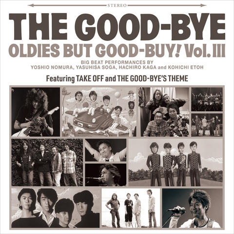 Oldies But Good Buy! Vol. III