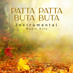 Patta Patta Buta Buta