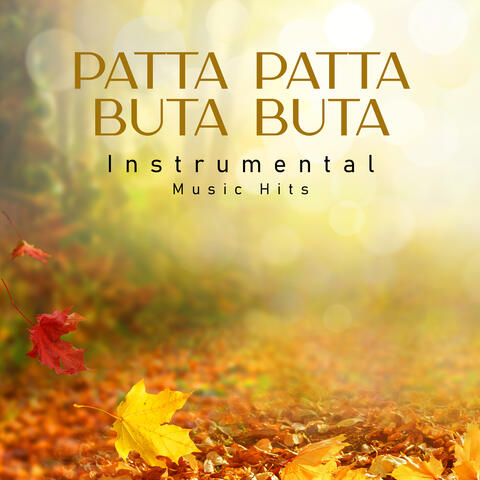 Patta Patta Buta Buta