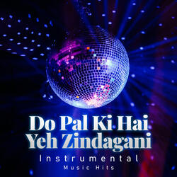 Do Pal Ki Hai Yeh Zindagani