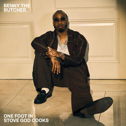 One Foot In