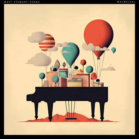 Whimsical