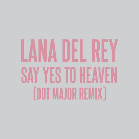 Lana Del Rey - THE REMIX COLLECTION -- CD