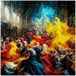 Valse d'Arles