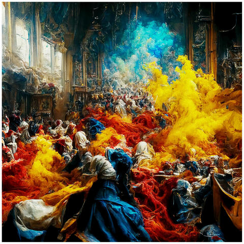 Valse d'Arles