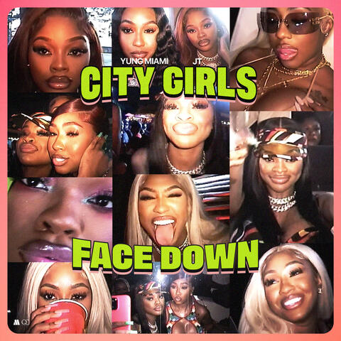 City Girls, Albums, Songs, News, and Videos