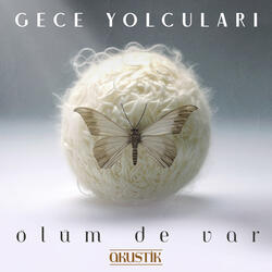 Ölüm de Var (feat. Safiye)