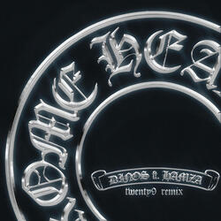 Chrome Hearts
