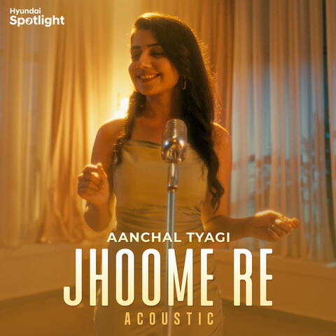 Jhoome Re