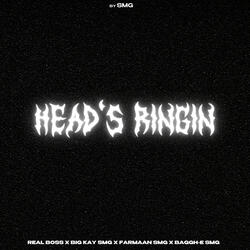 Head's Ringin