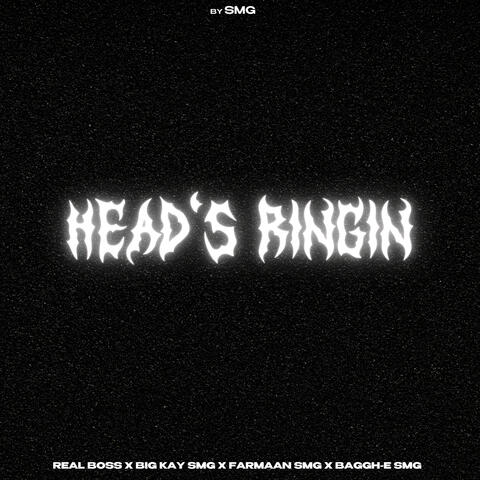 Head's Ringin