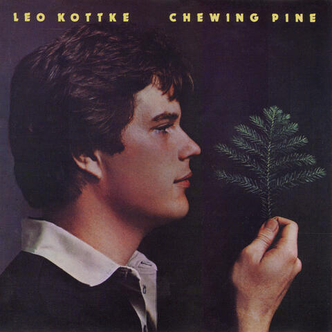 Chewing Pine