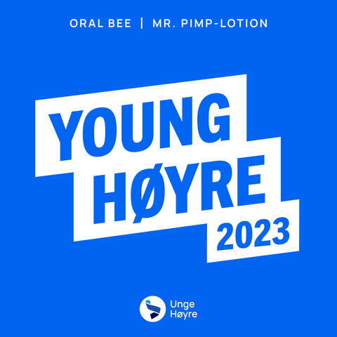 Young Høyre 2023