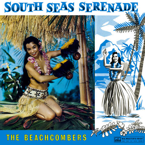 The Beachcombers