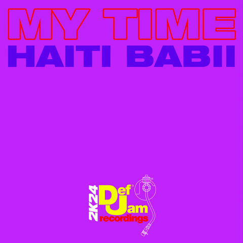 Haiti Babii