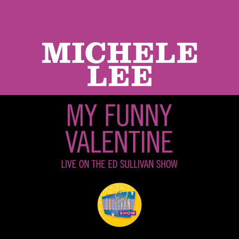 My Funny Valentine