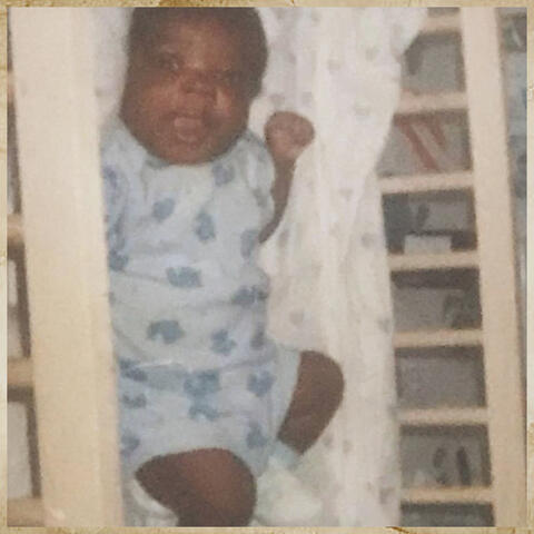 Slum Baby