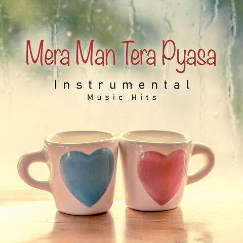 Mera Man Tera Pyasa
