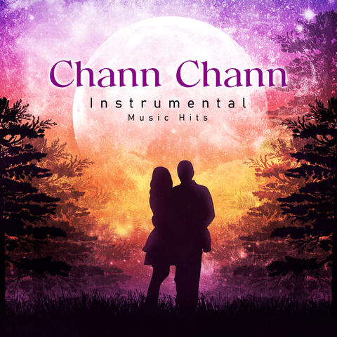 Chann Chann