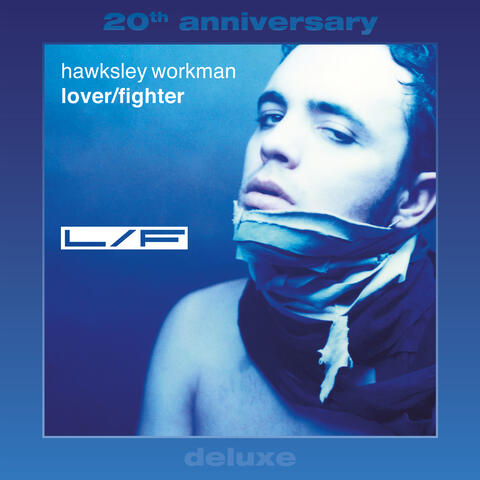 Lover / Fighter