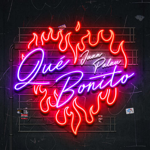 Qué Bonito