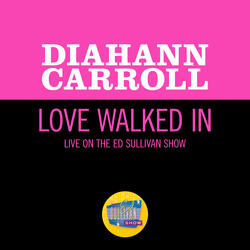 Love Walked In
