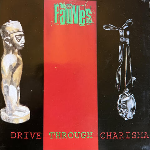 Drive Through Charisma