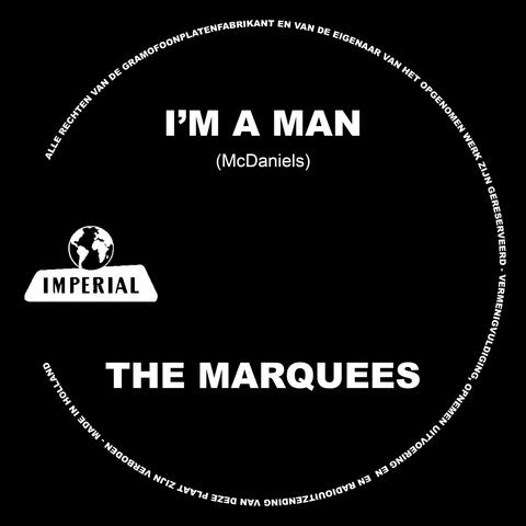I'm A Man