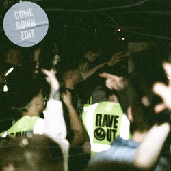 Rave Out
