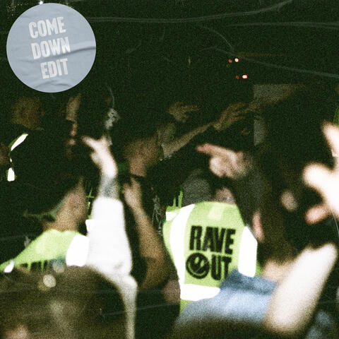 Rave Out
