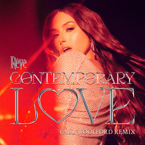 Contemporary Love