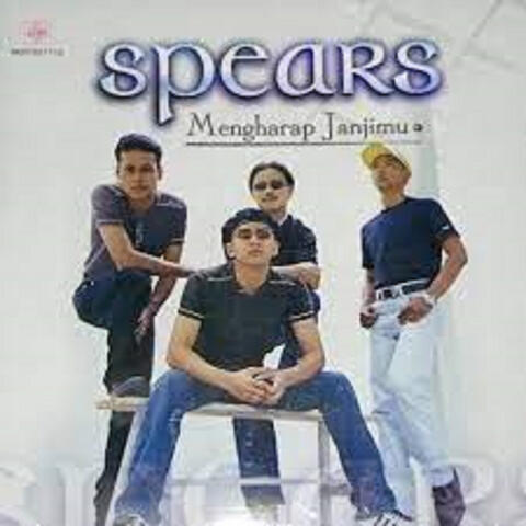 Mengharap Janjimu