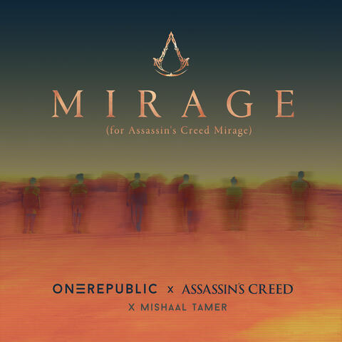 Mirage