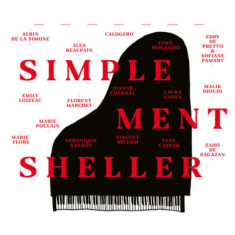 William Sheller